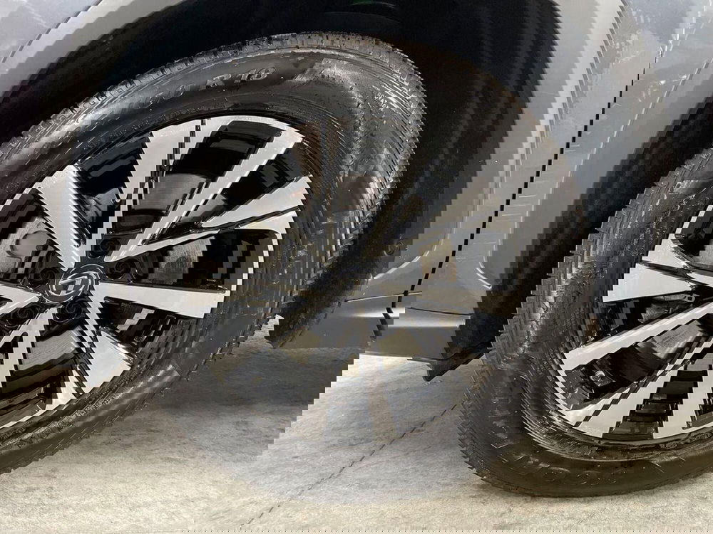 Lexus NX usata a Macerata (17)