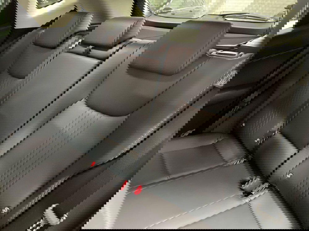 Lexus NX usata a Macerata (7)