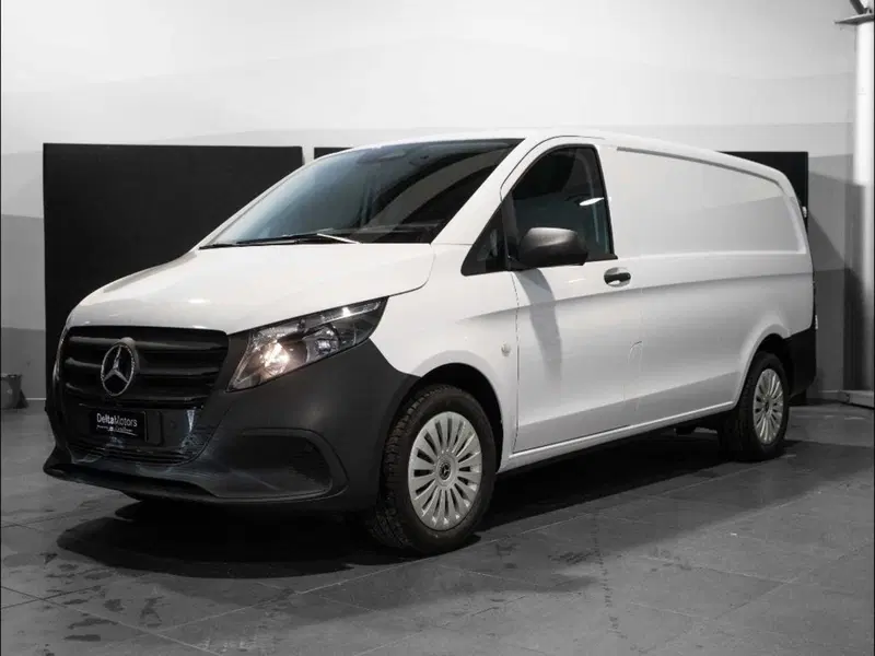 Mercedes-Benz Vito nuova a Ancona