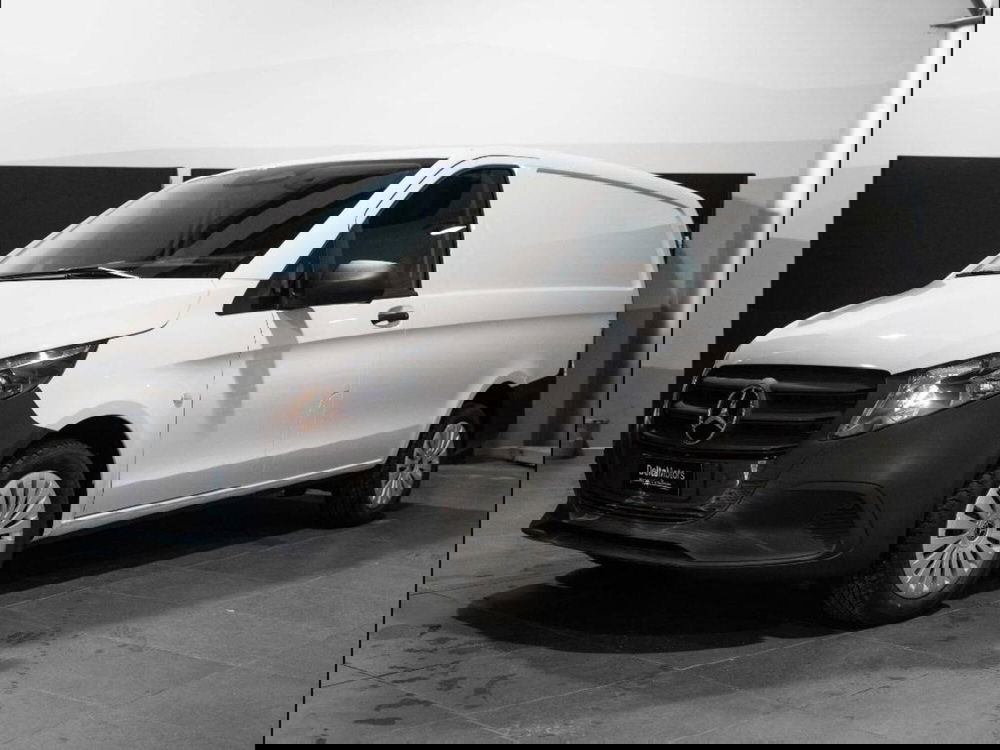 Mercedes-Benz Vito nuova a Ancona