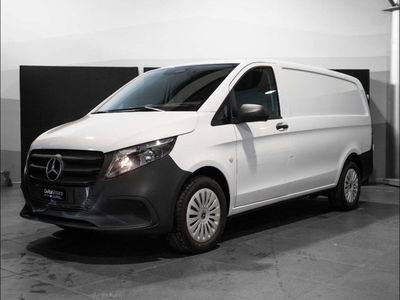 Mercedes-Benz Vito furgone 114 cdi long Pro 9G-tronic nuova a Ancona