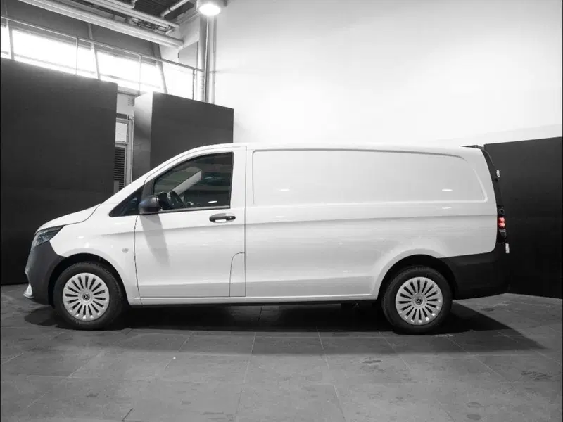 Mercedes-Benz Vito nuova a Ancona (2)
