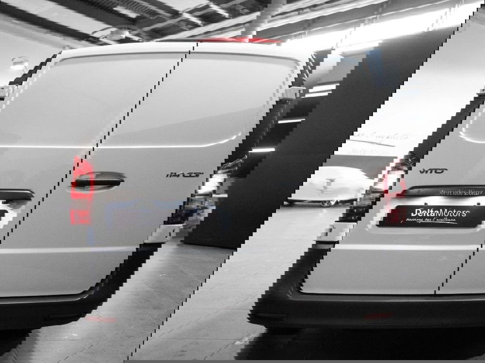 Mercedes-Benz Vito nuova a Ancona (3)