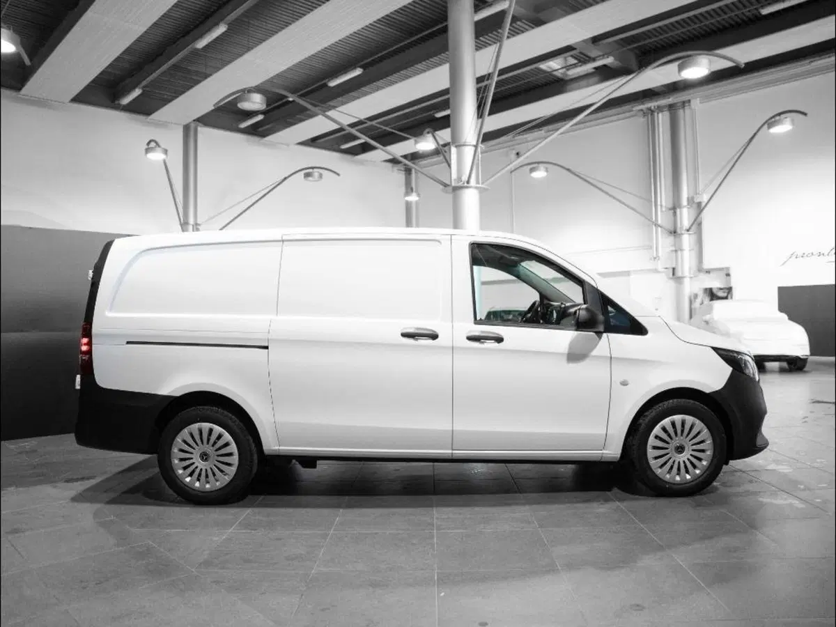 Mercedes-Benz Vito nuova a Ancona (4)