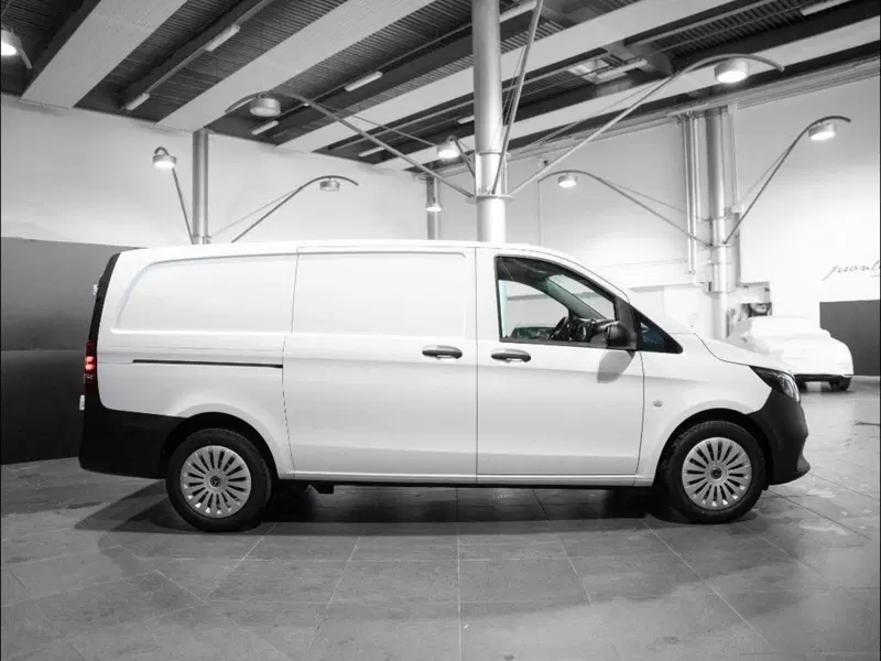 Mercedes-Benz Vito nuova a Ancona (4)