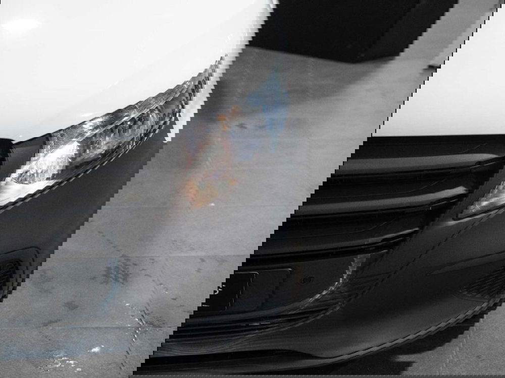 Mercedes-Benz Vito nuova a Ancona (5)