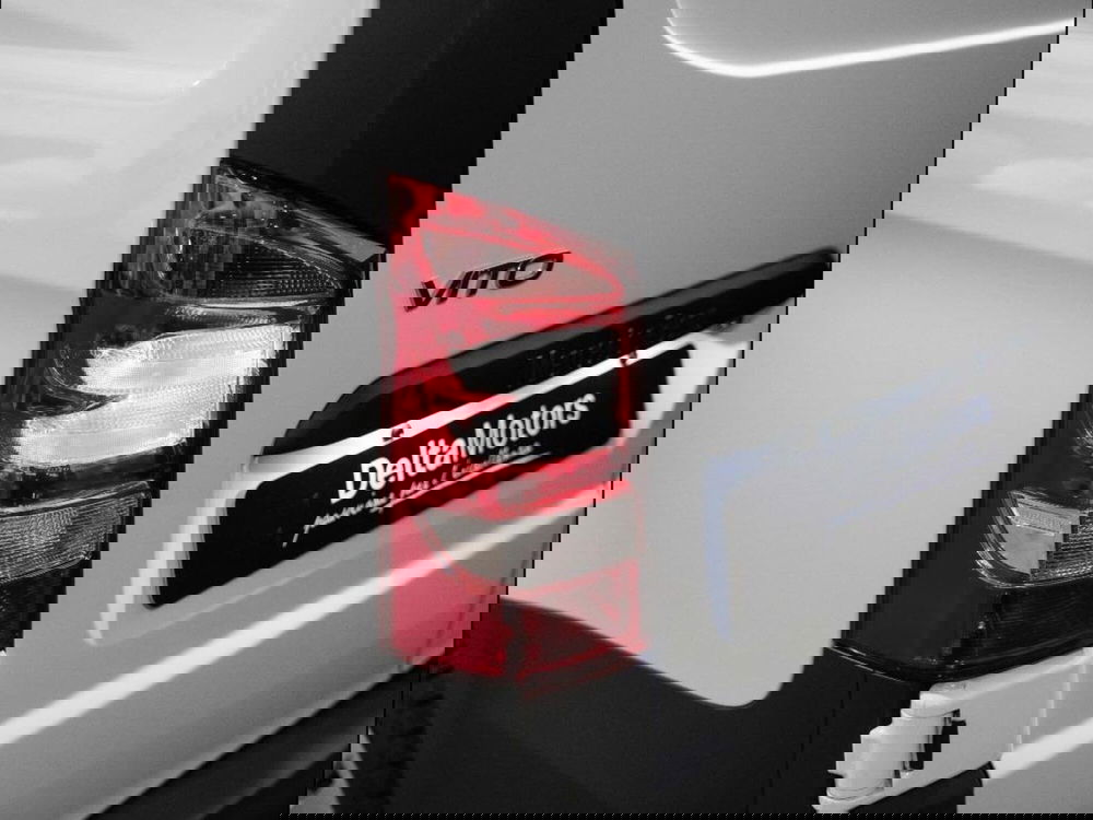 Mercedes-Benz Vito nuova a Ancona (9)