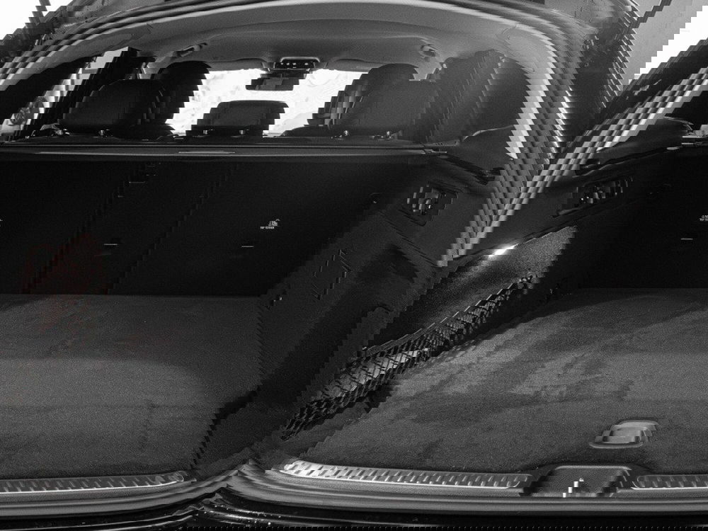 Mercedes-Benz GLC nuova a Ancona (12)