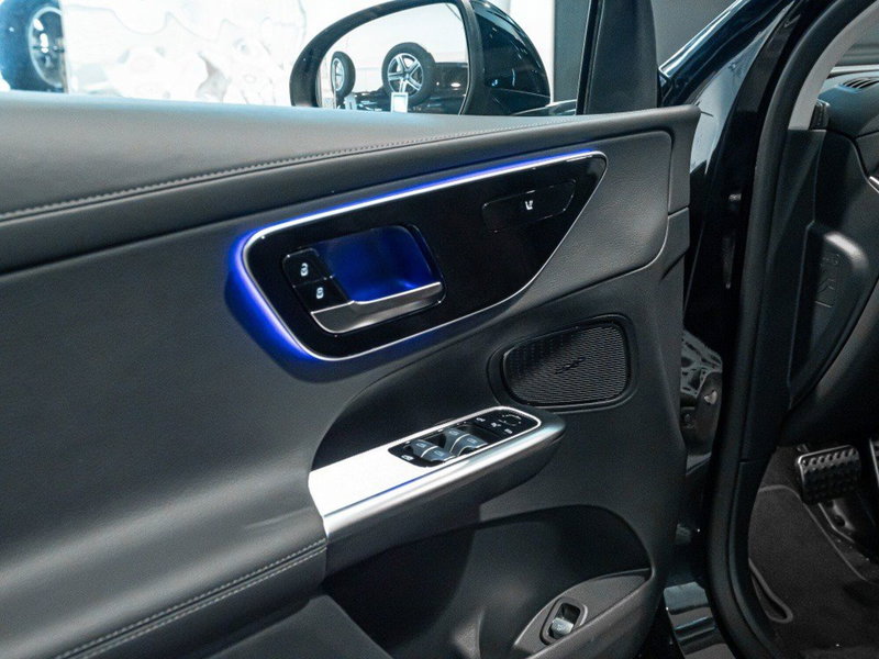 Mercedes-Benz GLC nuova a Ancona (13)