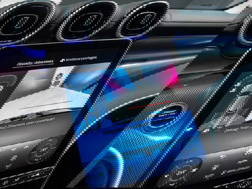 Mercedes-Benz GLC nuova a Ancona (16)