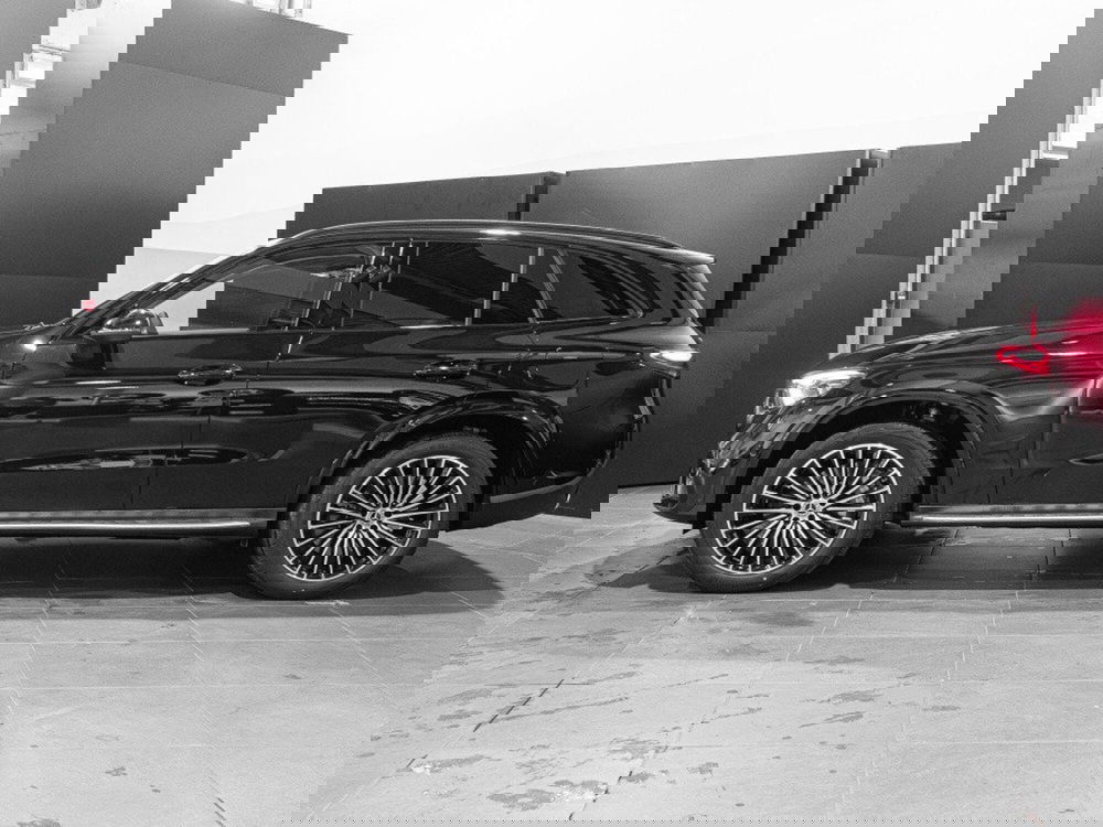 Mercedes-Benz GLC nuova a Ancona (2)