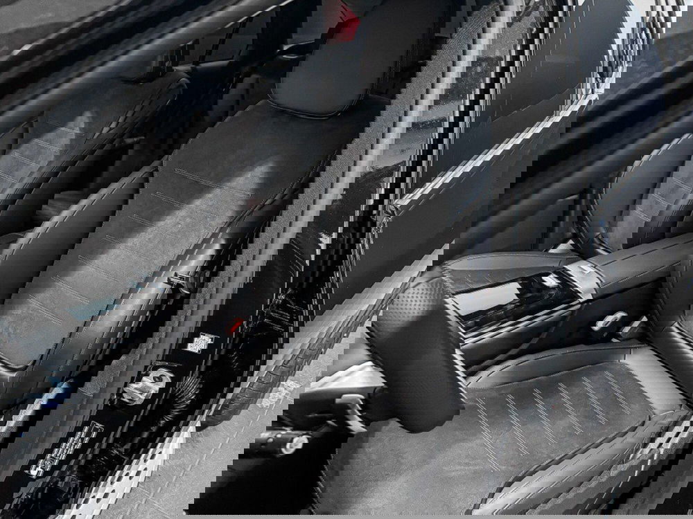 Mercedes-Benz GLC nuova a Ancona (6)