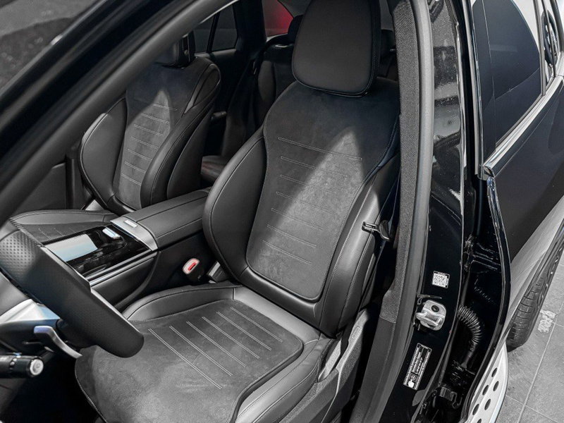 Mercedes-Benz GLC nuova a Ancona (6)