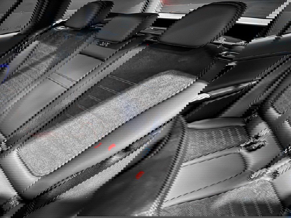 Mercedes-Benz GLC nuova a Ancona (7)