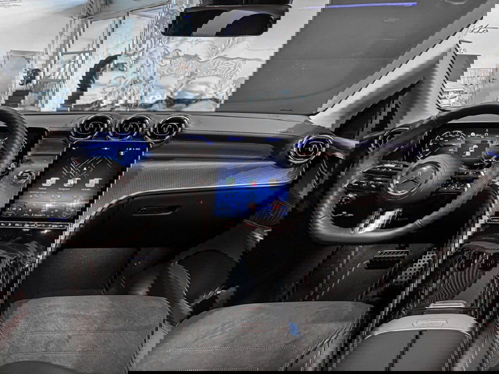 Mercedes-Benz GLC nuova a Ancona (8)