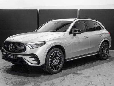 Mercedes-Benz GLC EQ 400 AMG Line Premium 4matic nuova a Ancona