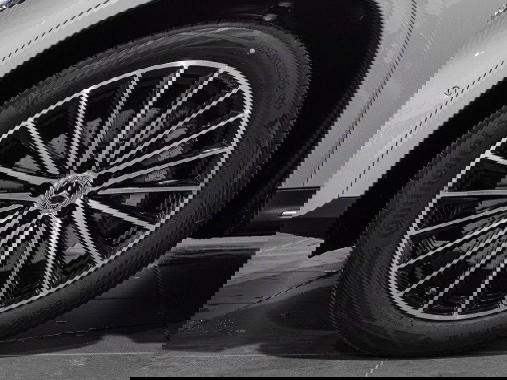 Mercedes-Benz GLC nuova a Ancona (10)