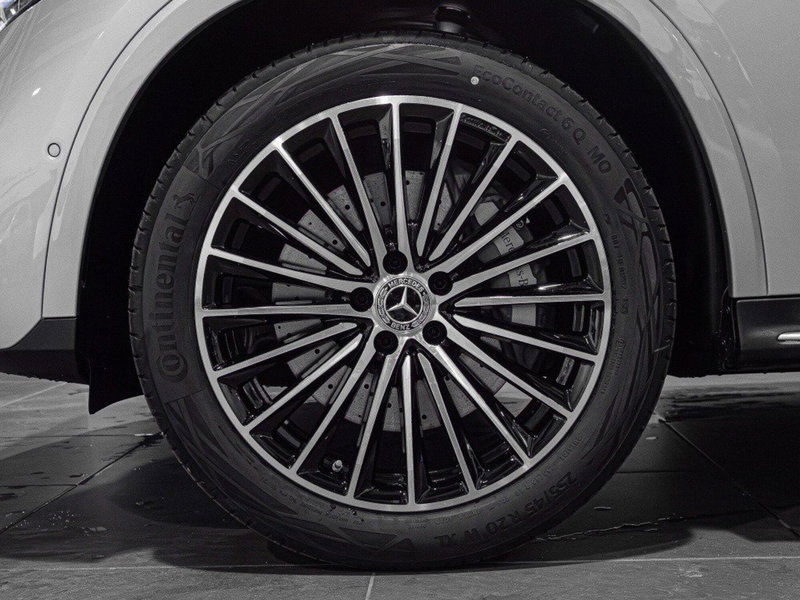 Mercedes-Benz GLC nuova a Ancona (10)