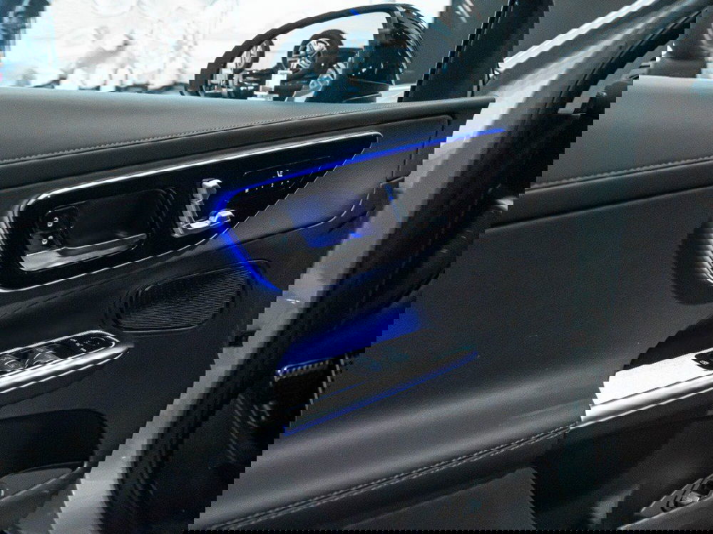 Mercedes-Benz GLC nuova a Ancona (13)