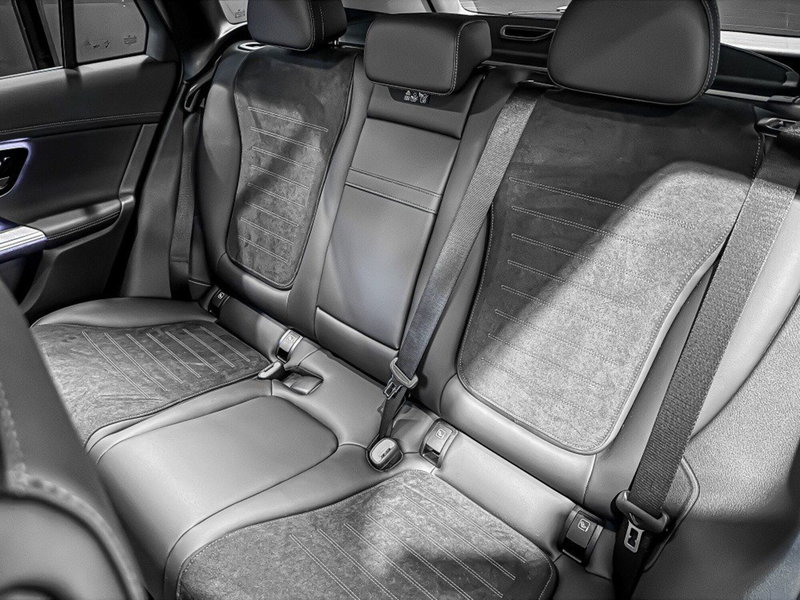 Mercedes-Benz GLC nuova a Ancona (7)