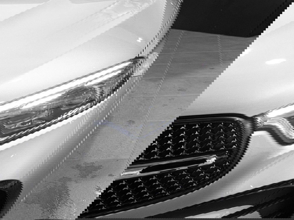 Mercedes-Benz GLC nuova a Ancona (9)