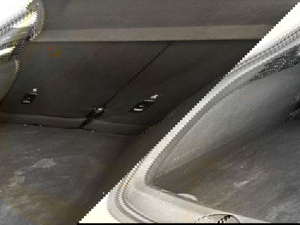 Fiat 500X usata a Torino (10)