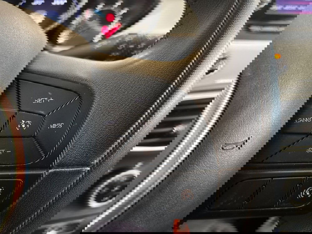 Fiat 500X usata a Torino (16)