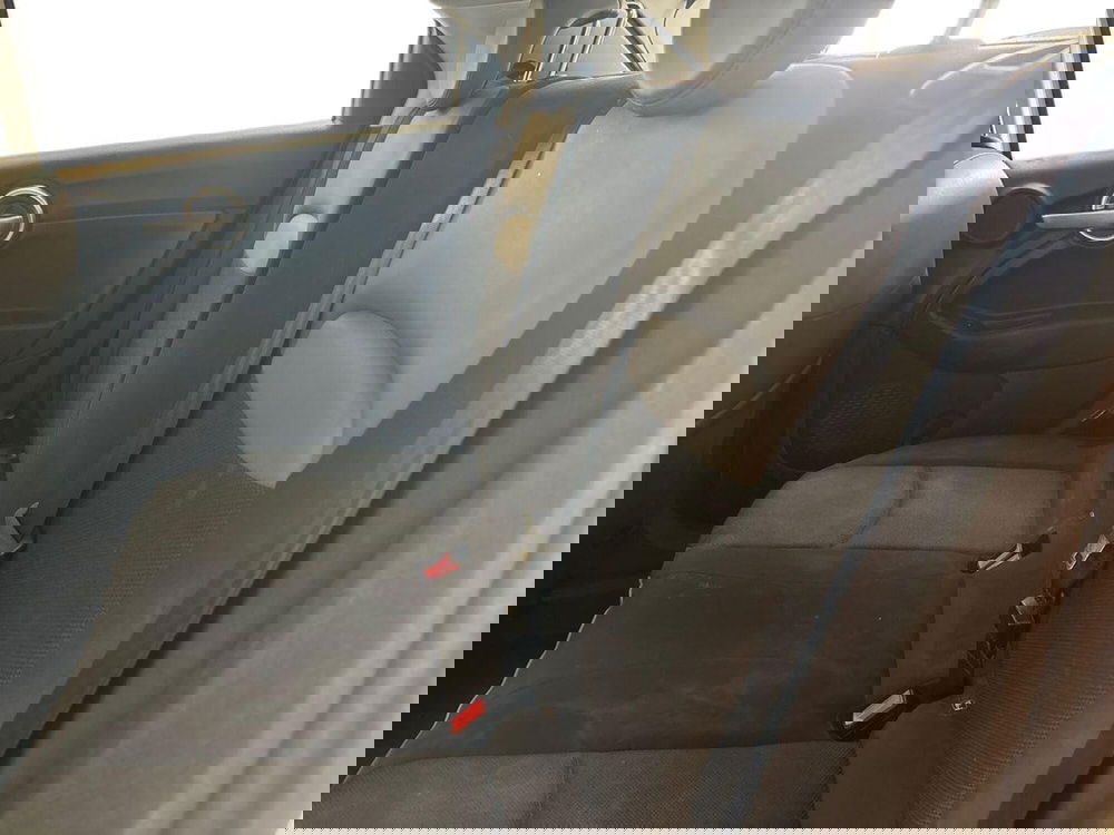 Fiat 500X usata a Torino (9)