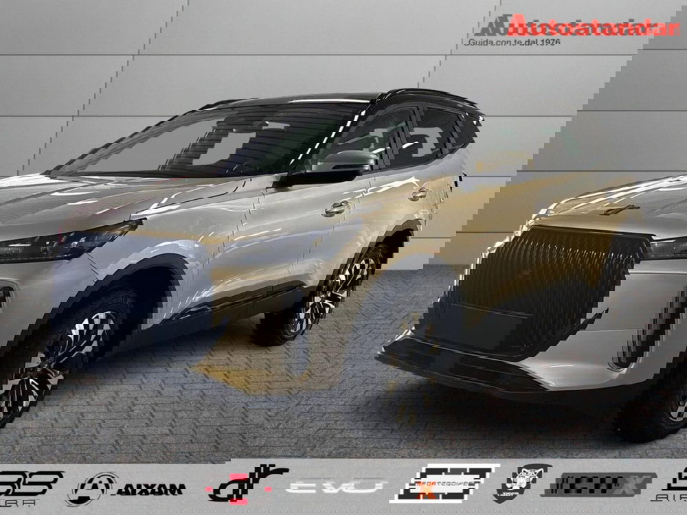 Dr dr5 nuova a Torino