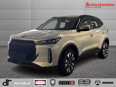 Dr dr5 1.6 16V Bi-Fuel GPL nuova a Moncalieri