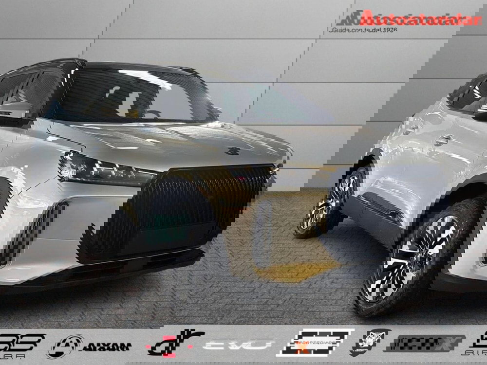 Dr dr5 nuova a Torino (3)