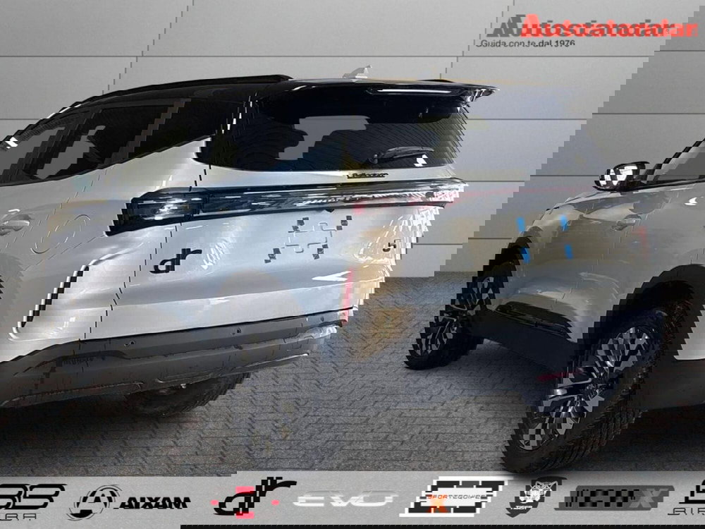 Dr dr5 nuova a Torino (4)