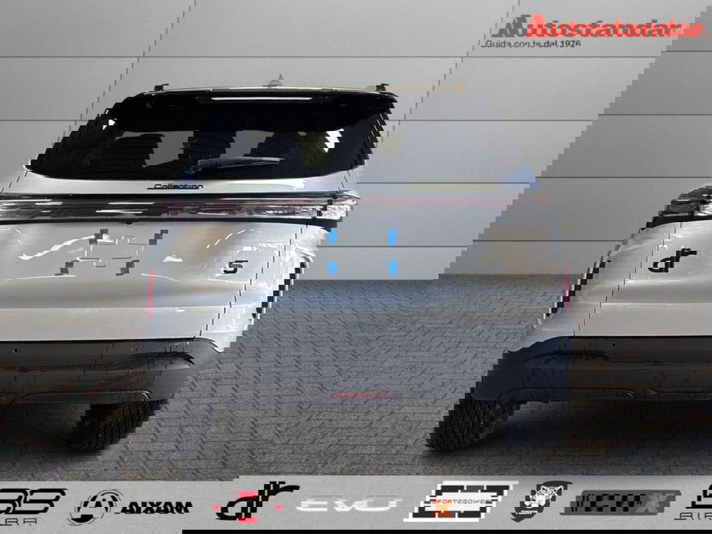 Dr dr5 nuova a Torino (5)