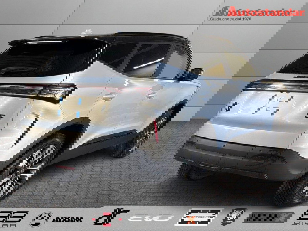 Dr dr5 nuova a Torino (6)