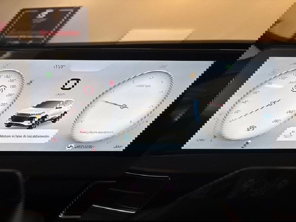 Dr dr5 nuova a Torino (7)