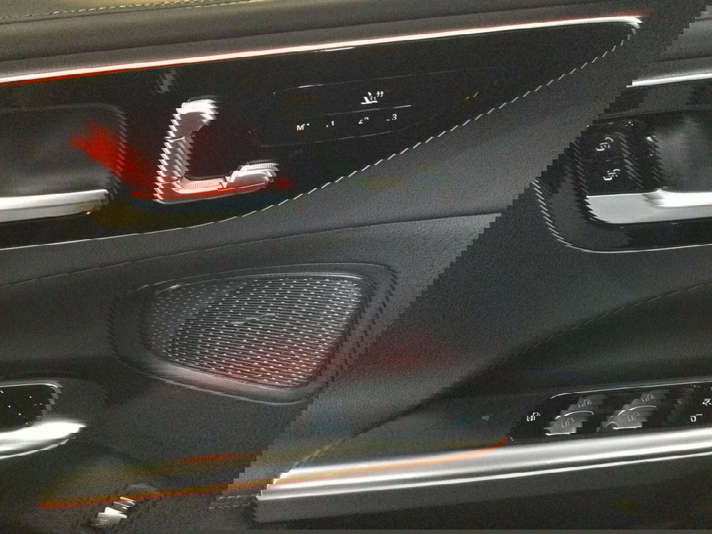 Mercedes-Benz Classe C Station Wagon usata a Caserta (10)