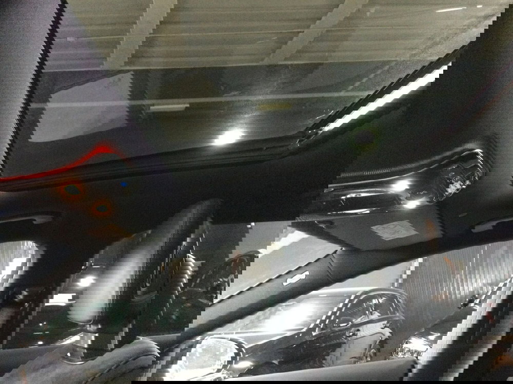 Mercedes-Benz Classe C Station Wagon usata a Caserta (9)