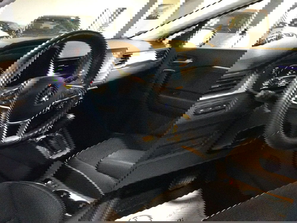 Renault Captur usata a Caserta (10)