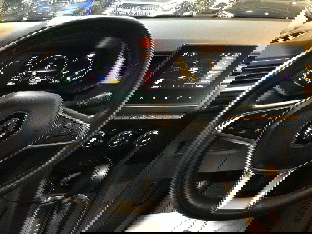 Renault Captur usata a Caserta (11)