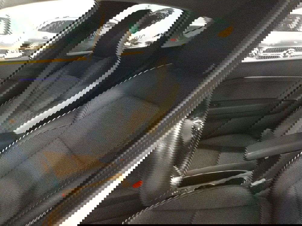 Renault Captur usata a Caserta (12)