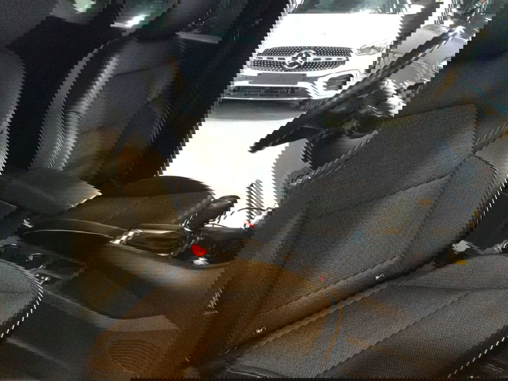 Renault Captur usata a Caserta (13)