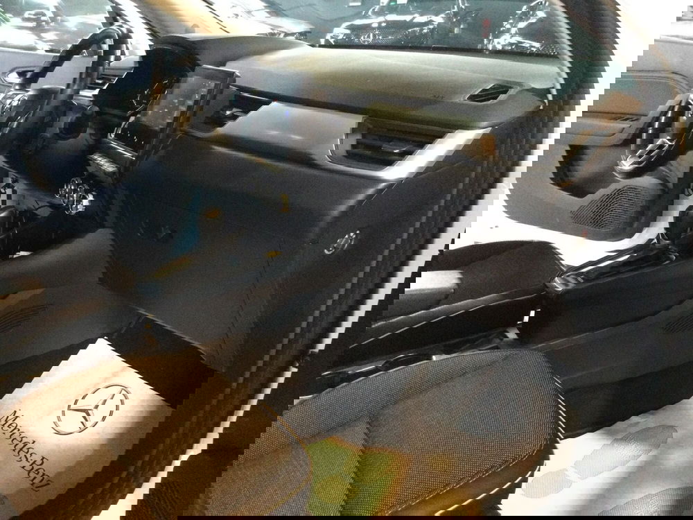 Renault Captur usata a Caserta (14)