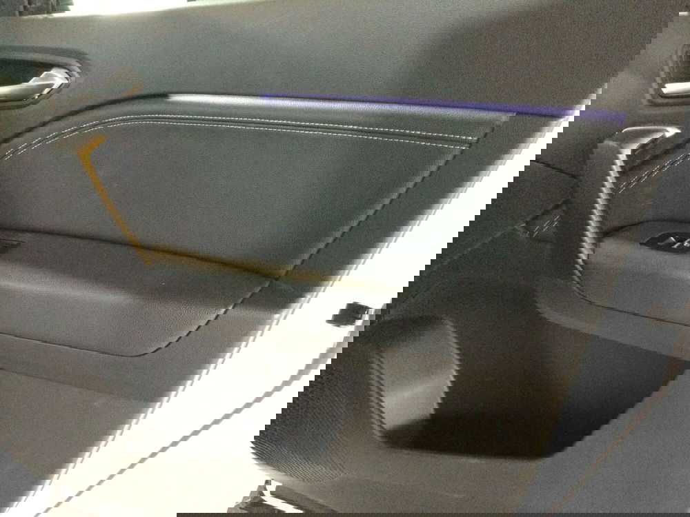 Renault Captur usata a Caserta (15)