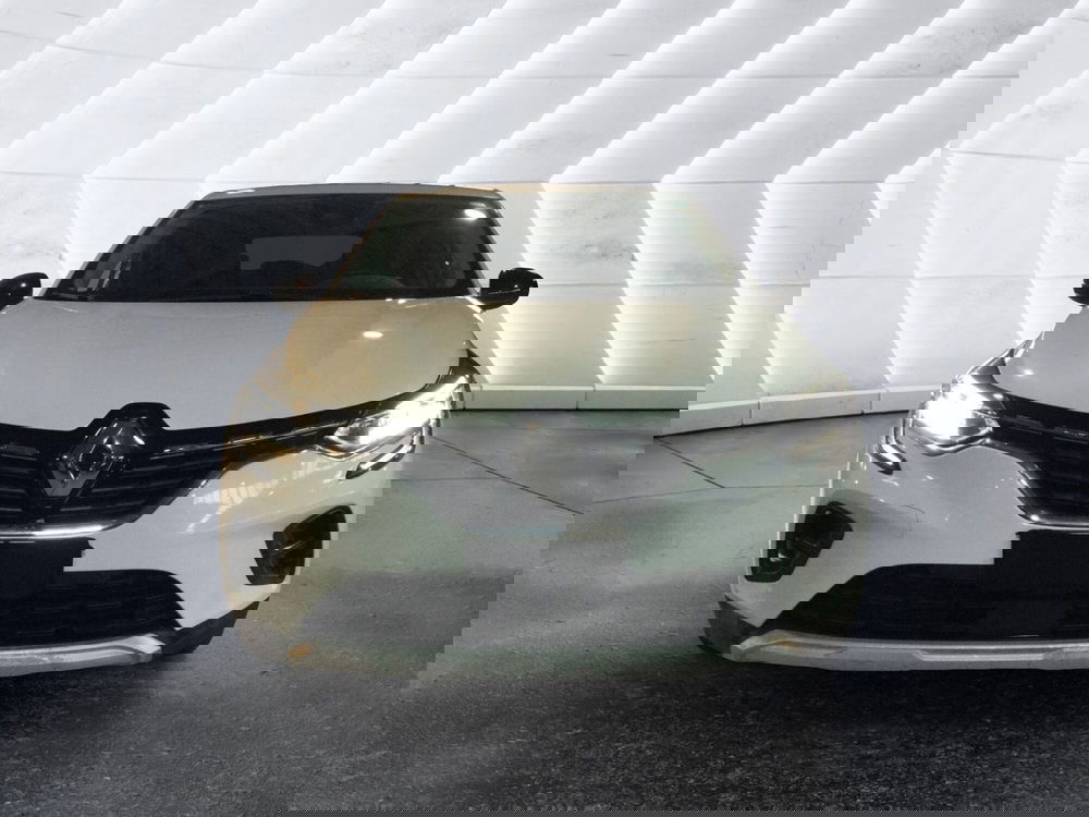 Renault Captur usata a Caserta (2)