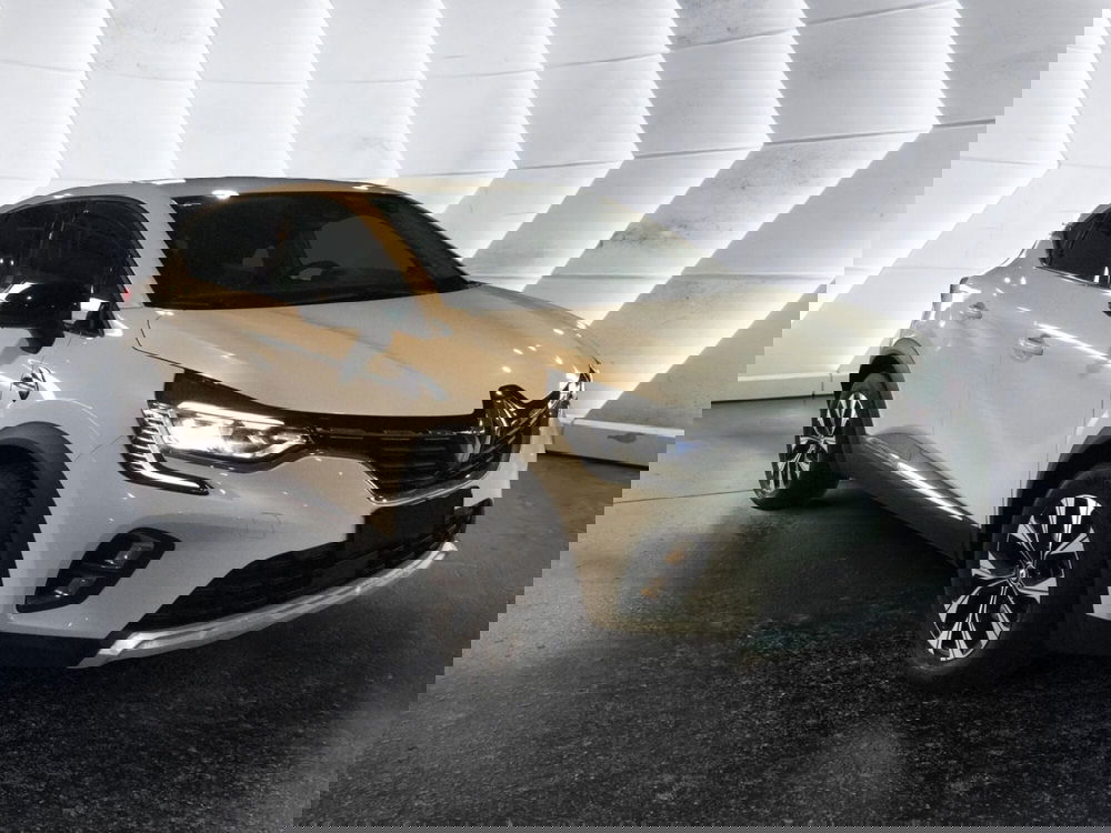 Renault Captur usata a Caserta (3)