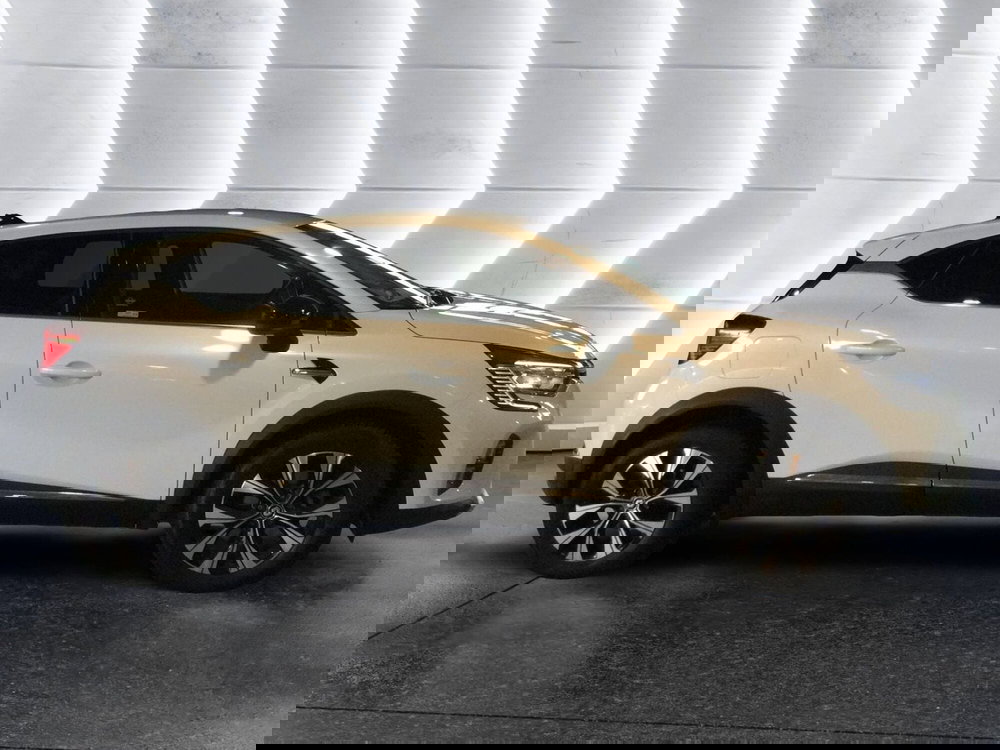 Renault Captur usata a Caserta (4)