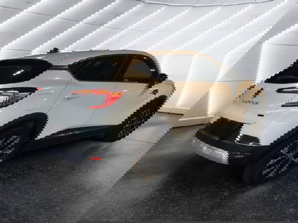 Renault Captur usata a Caserta (5)