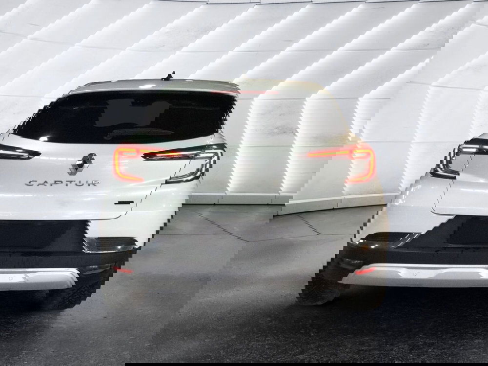 Renault Captur usata a Caserta (6)