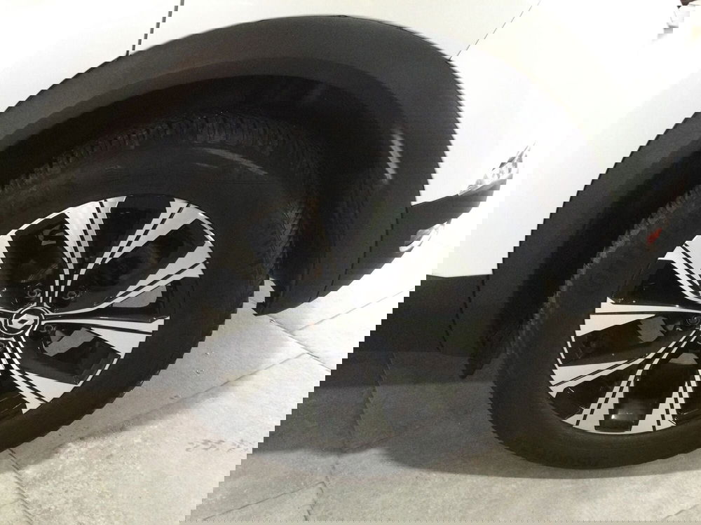 Renault Captur usata a Caserta (9)