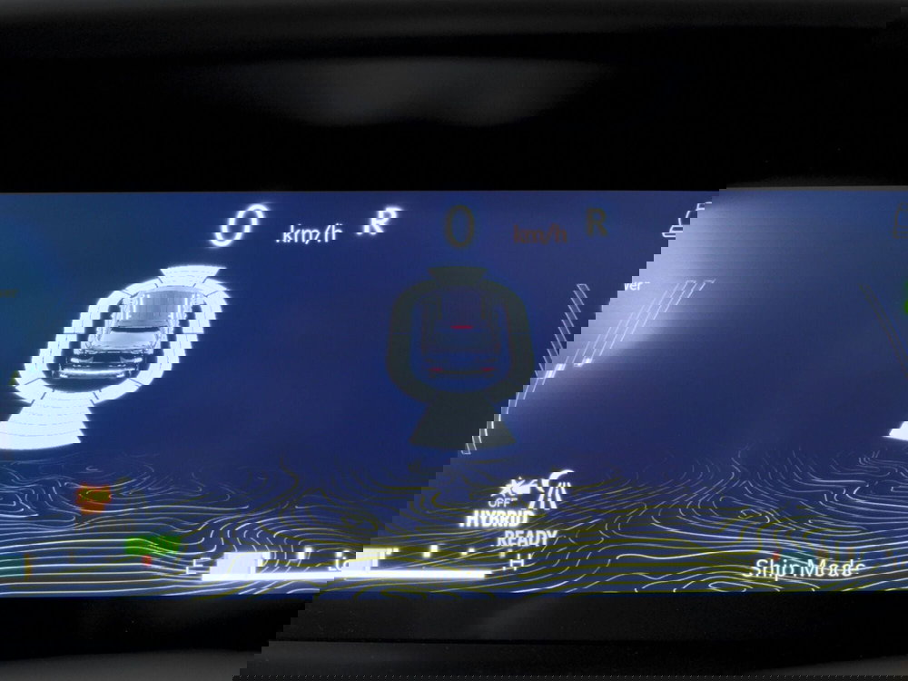 Jeep Grand Cherokee nuova a Prato (5)